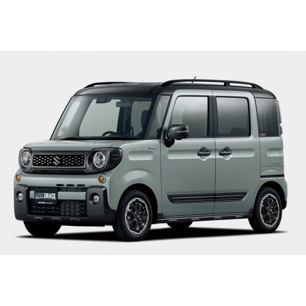 売れ筋ランキング 15インチ マッドクロス グレイス ブラックorブロンズ 軽自動車用 サマータイヤセット 公式ショップから探す Fukunoyu1010 Com