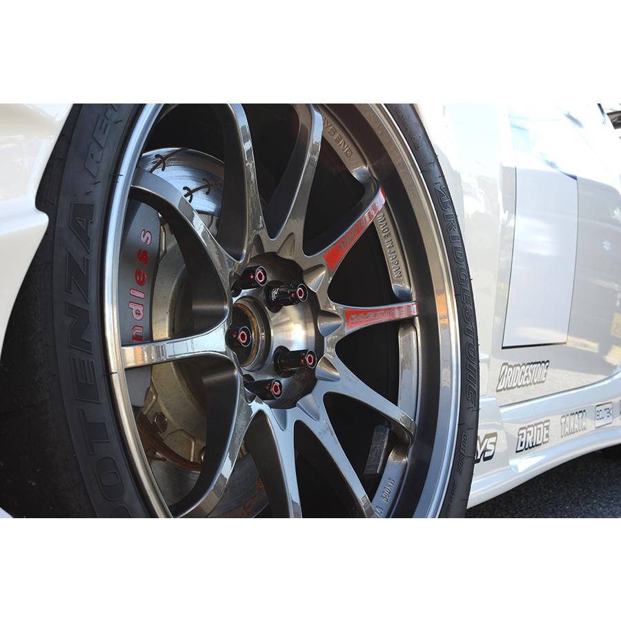 KYO-EI Racing Composite R40 iCONIX ホイールナット 20個セット KYO-EI Racing Composite R40 iCONIX ホイールナット 20個セット