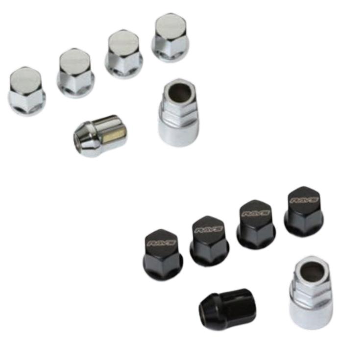 RAYS/レイズ ロックナット付属20個セット 19HEXタイプ M12×P1.25/P1.5 全長31mm 7408 : nut-lo-rays-b-20p : タイヤ・ホイール専門店 ミクスト - 通販 - Yahoo!ショッピング RAYS/レイズ ロックナット付属20個セット 19HEXタイプ M12×P1.25/P1.5 全長31mm 7408 : nut-lo-rays-b-20p : タイヤ・ホイール専門店 ミクスト - 通販 - Yahoo!ショッピング