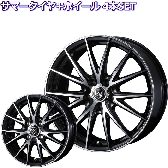 大人気定番商品 夏タイヤ 4本セット 送料込み 215 40r18 タイヤ ホイールセット Gardenlife Com Au