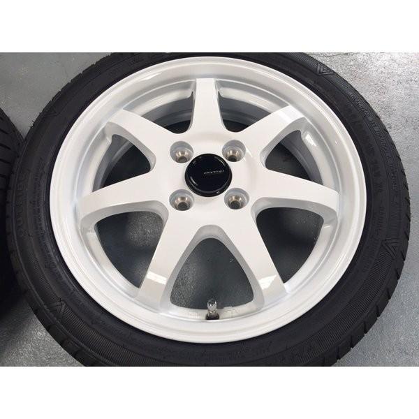 14インチ 165 70r14 軽量 ミシェリン ハスラー用 スタッドレスタイヤホイールセット タイヤ ホイール専門店 ミクスト 通販 Paypayモール