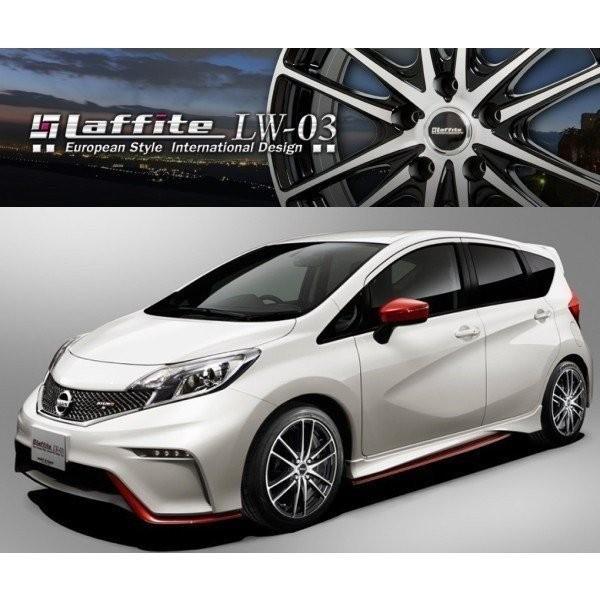 15インチ 185 65r15 ラフィット Lw 03 新型フリード用 スタッドレスタイヤホイールセット タイヤ ホイール専門店 ミクスト 通販 Paypayモール