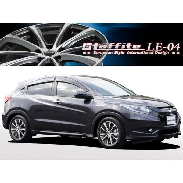 185 65r15 ラフィット Le 04 4穴コンパクトカー用 スタッドレスタイヤ ホイール 4本セット タイヤ ホイール専門店 ミクスト 通販 Paypayモール