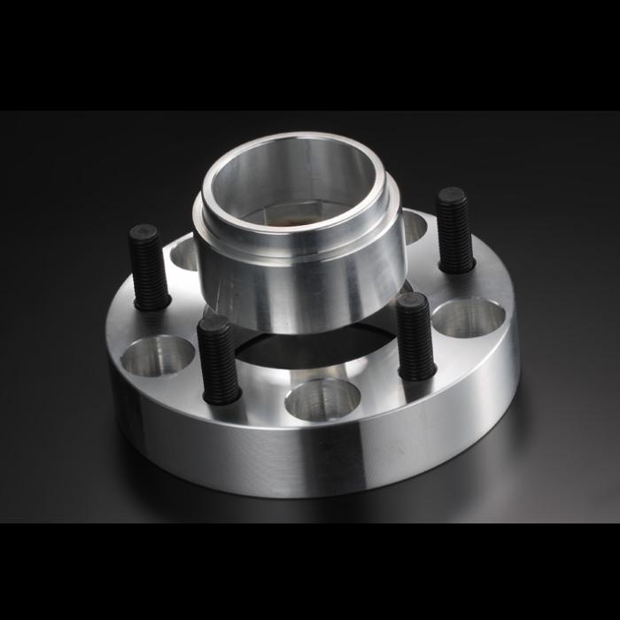 K-SPEC DIGICAM WIDE TREAD SPACER 2枚 10mm 15mm 20mm 25mm 30mm 5H