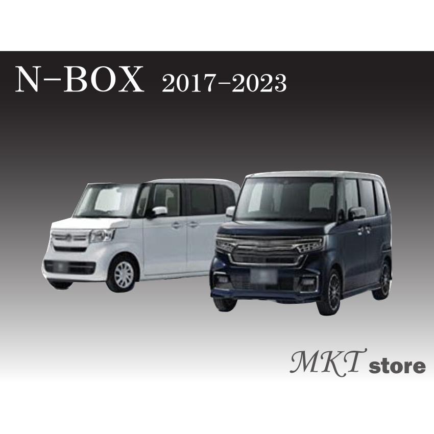 MKT ダッシュボードマット N-BOX N-BOXカスタム JF3 JF4 2017-2023年式対応 エヌボックス 上質ポリエステル 裏面滑り止め付き素材｜mktstore｜09