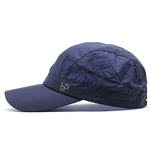 メンズファッション 安心の関税送料込み キャップ メッシュ 撥水加工 被り易い 軽い ピッタリフィット 涼しい ゴム調節 ８枚パネル接ぎ スポーツ 男女兼用 ネイビー Lxscbfbmps Boulevardrestaurants Com