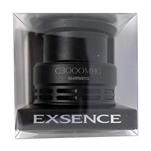 シマノ Shimano 純正 リールパーツ 18 エクスセンス Ci4 C3000mhg スプール組 038 121 品質一番の
