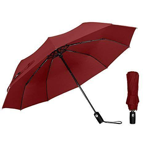 コンビニ受取対応商品 強耐風10本骨 折り畳み傘 メンズ 折りたたみ傘 レディス 軽量 Ganamoda ワンタッチ自動開閉式 耐風 撥水加工 晴雨兼用 楽天ランキング1位 Zoetalentsolutions Com