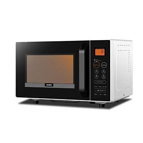 100 本物保証 Comfee オーブンレンジ 16l 重量センサー シンプル 電子レンジ レンジ グリル オーブン 多機能加 自動メーニュー 超人気 Neighborhauls Com