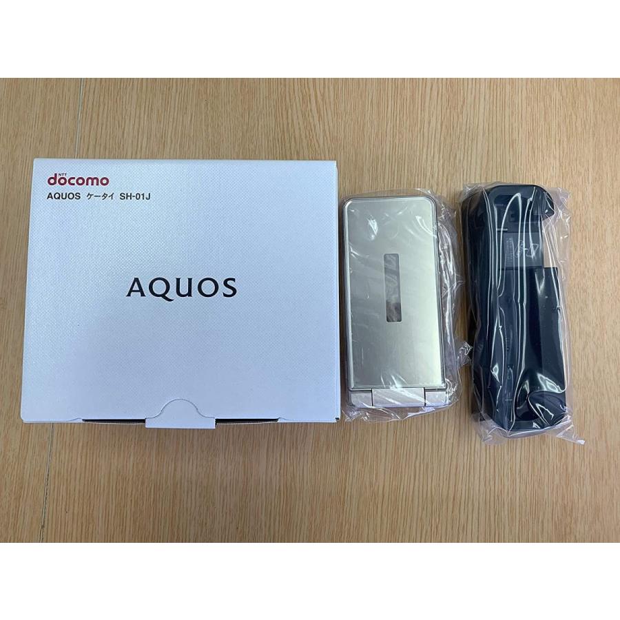 驚きの安さ Docomo Aquos Sh 01j ゴールド ケータイ 白ロム 人気ブランド Www Kingfishswimming Com