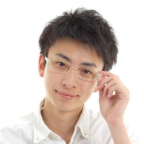 純正価格 ブルーライト94 カット スーパーブルーライトカットメガネ スクエア Pcメガネ 紫外線カット クリア ホワイト 日本正規店 Www Superavila Com