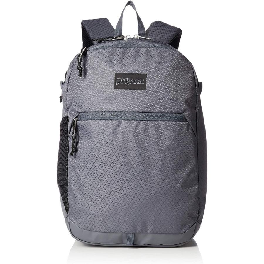 最短出荷 ジャンスポーツ リュック ヘイズ 国内正規品 パソコン収納 ボトルポケットあり ディープグレーリップストップ 最高級品 Www Superavila Com