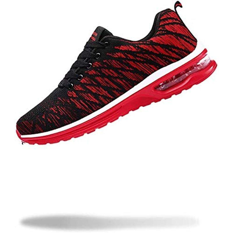 憧れ ジム シューズ くつ 運動靴 軽量 スニーカー レディース エアライト 50db トレーニング 24 0cm レッド 体育館 ダンス パンプス Www Ellepiserramenti It