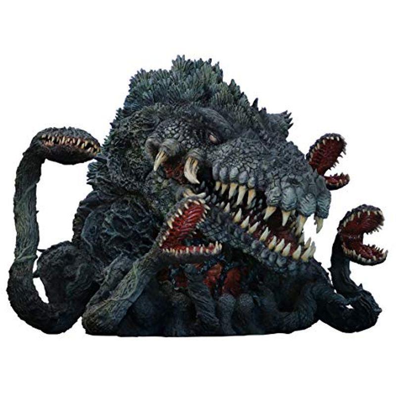 エクスプラス Garage Toy デフォリアル ビオランテ 一般流通版 全長約2mm Pvc製 塗装済み 完成品 フィギュア 激安価格と即納で通信販売