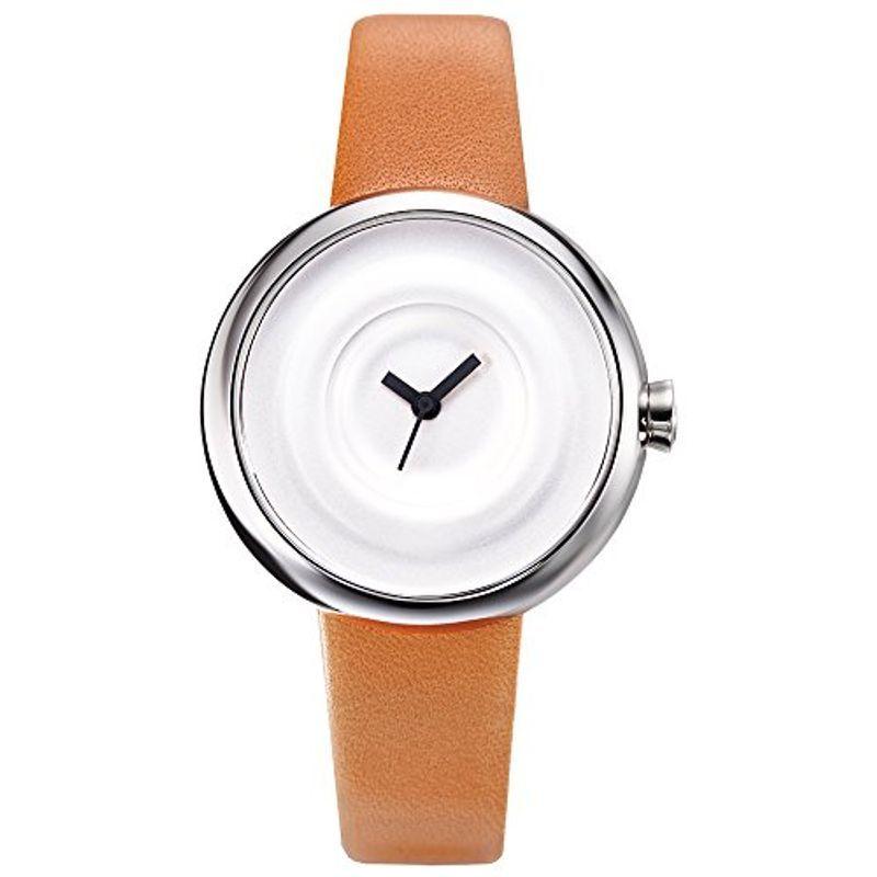 店舗良い タックス オレンジ 正規輸入品 レディース TS1301D クォーツ DROP LITTLE 腕時計 腕時計