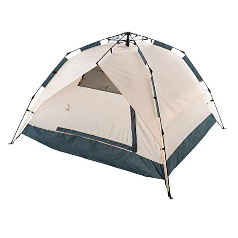 かわいい テント 簡易テント 折りたたみ ワンタッチ フルクローズ おしゃれ コンパクト 軽量 キャンプ アウトドア 3人用 2人用 ワンタッチテント その他テント Freedomconventionservices Ca