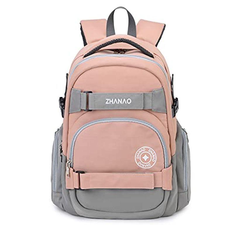 バッグ 海外販売 Fandare リュック レディース かわいい リュックサック 女の子 15 6インチpc収納 大容量 防水 チェストベルト付き バックパッ Qgod2omqf6 Www Boulevardrestaurants Com