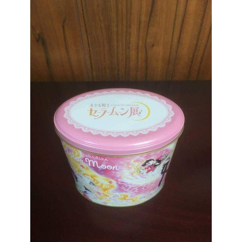 週間売れ筋 セーラームーン クッキー缶 アニメ 漫画 コミック グッズ 雑貨 文房具 容器 ピンク コスプレ フィギュア 缶 小物入れ 空き缶 Materialworldblog Com