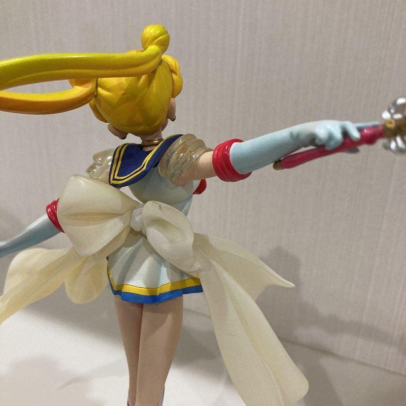 最新作売れ筋が満載 セーラームーン 月野うさぎ 海洋堂 フィギュア Cisama Sc Gov Br