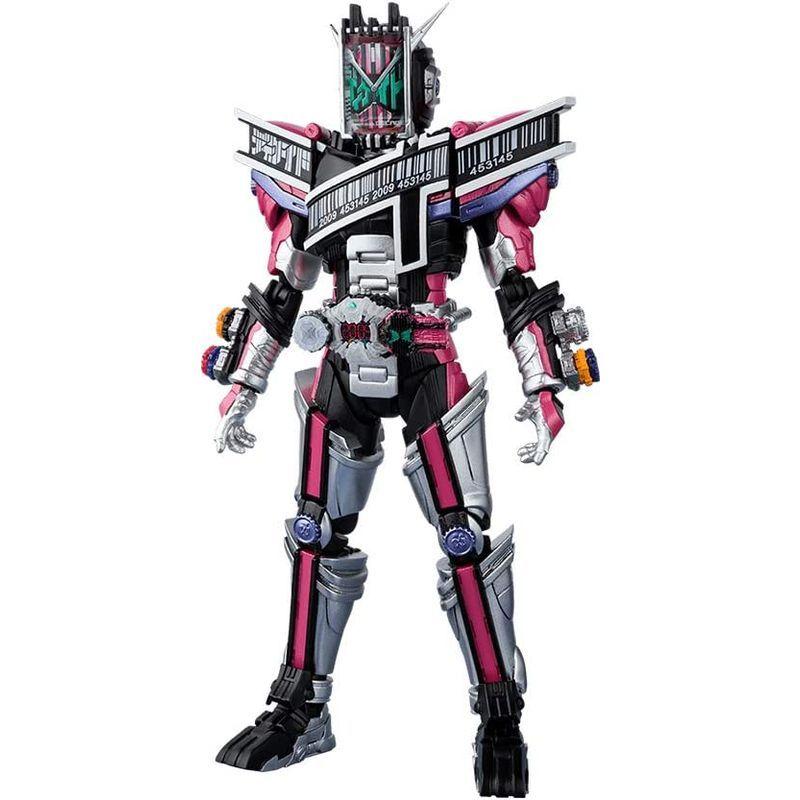 S H Figuarts 仮面ライダージオウ ディケイドアーマー 魂ウェブ商店限定 仮面ライダー 新着 Themtransit Com