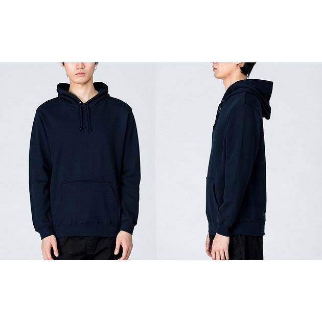 その他ブランド / パーカー/L/ポリエステル/NVY/無地 フ−デッド ライトパーカー 無地 (toms) 00216-MLH WM-2XLサイズ