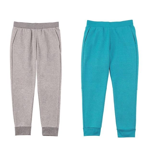 ドライ スウェットパンツ 無地 (glimmer) 00343-ASP SS-3Lサイズ 吸汗