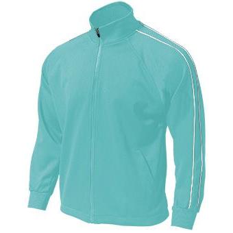 トレーニングウェア ジャージジャケット (wundou) P-2000 S-XXLサイズ チームジャージ 無地 激安