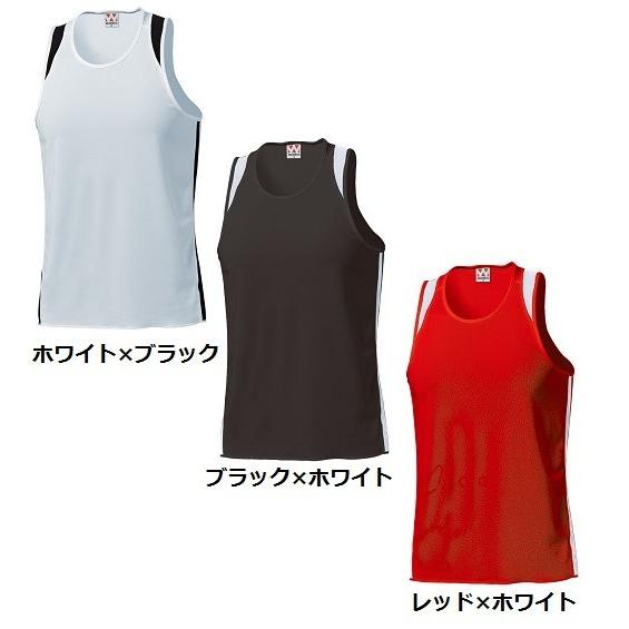 愛知製鋼　陸上部ランニングシャツ　Oサイズ 愛知製鋼 陸上部ランニングシャツ Oサイズ 新品未使用タグ付き