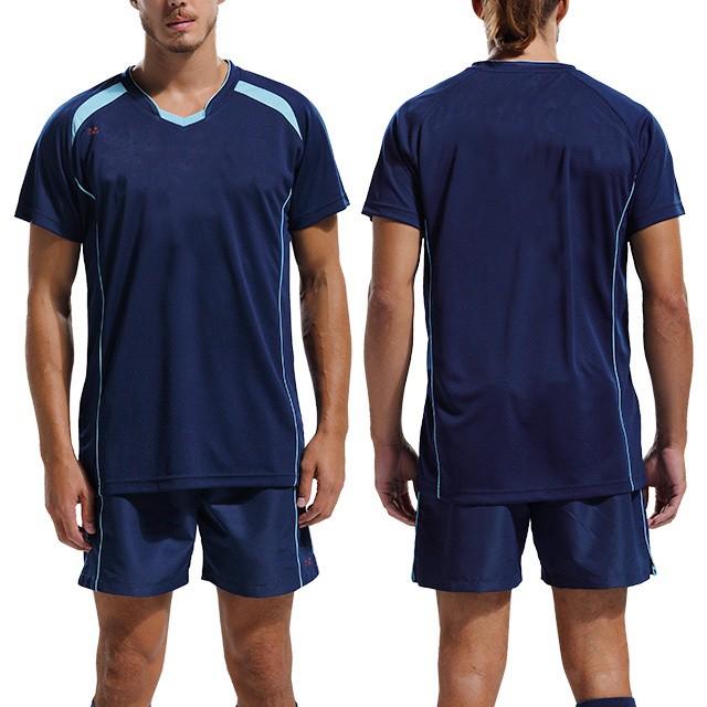 メンズバレーボールパンツ （wundou）P-1680 (S〜XXLサイズ) 激安