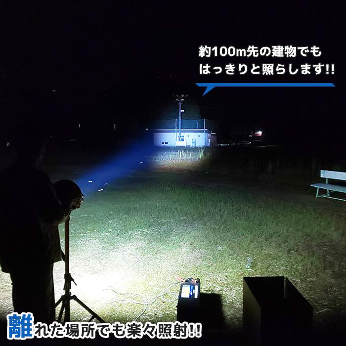Artpro サーチライト 船 510w led 強力 船舶 24v 12v 白 狭角 Artpro サーチライト 船 510w led 強力 船舶 24v 12v 白 狭角