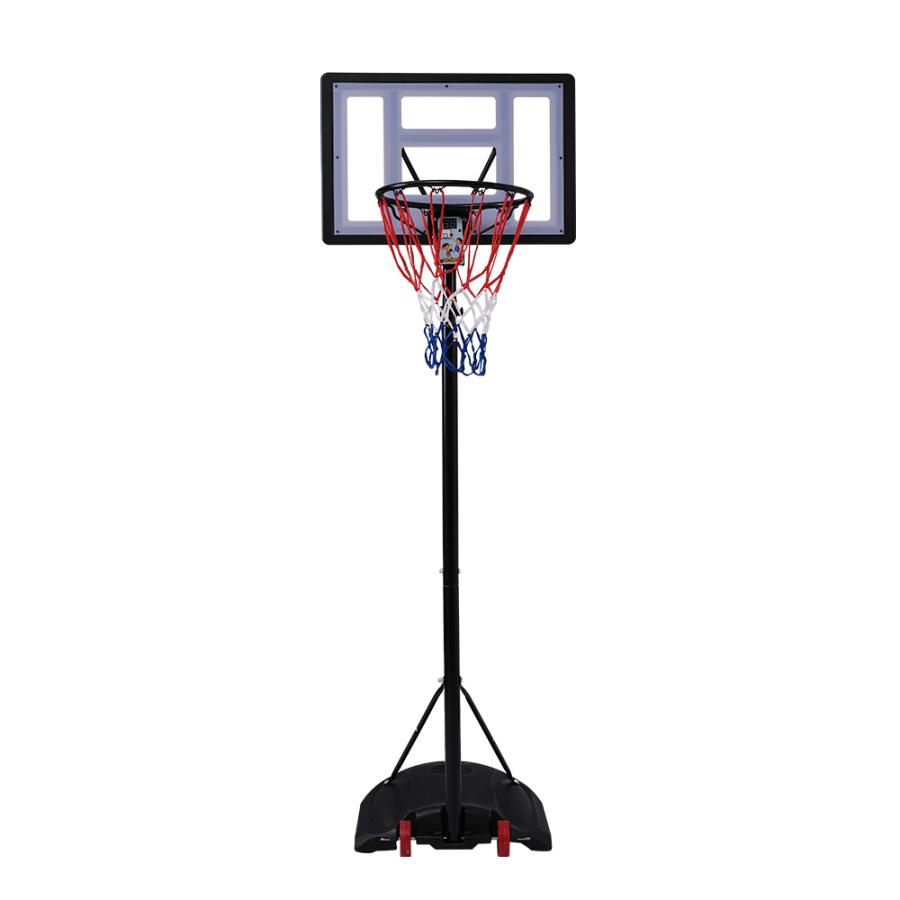 バスケットゴール 電子スコアリング 屋外 家庭用 青少年用 170-230cm バスケットゴール 電子スコアリング 屋外 家庭用 青少年用 170