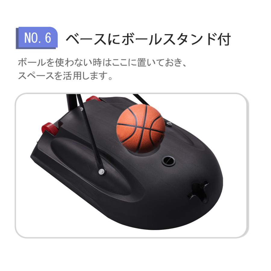 バスケットゴール 電子スコアリング 屋外 家庭用 青少年用 170-230cm 新作 バスケットゴール 電子スコアリング 屋外 家庭用 青少年用