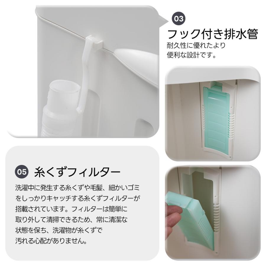 二槽式洗濯機 縦型洗濯機 洗濯6.5kg/脱水槽4kg 大容量 タイマー 二槽式洗濯機 縦型洗濯機 洗濯6.5kg/脱水槽4kg 大容量 タイマー
