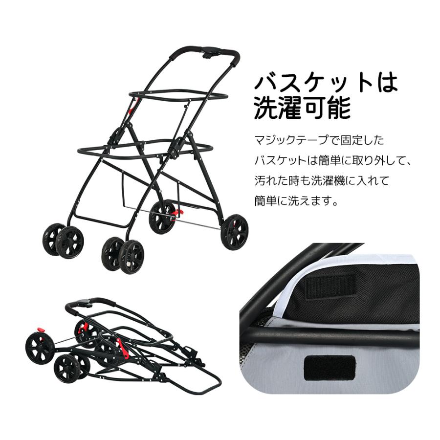 ペットカート 分離 取り外し 2way バスケット 取り外し可能 多頭 オリーブ 楽天市場】【公式】＼楽天1位／ ペットカート 分離 取り外し