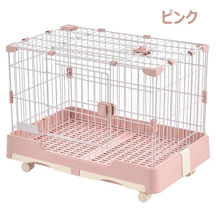 ウサギ ケージ 小型 ペットケージ ハムスターケージ 小動物ケージ  