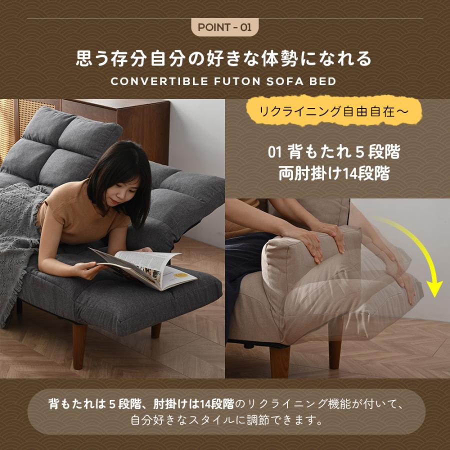 ソファー 2人掛け 2.5人掛け ソファ 幅142〜176cm 背面 肘掛 ソファー 2人掛け 2.5人掛け ソファ 幅142〜176cm 背面 肘掛