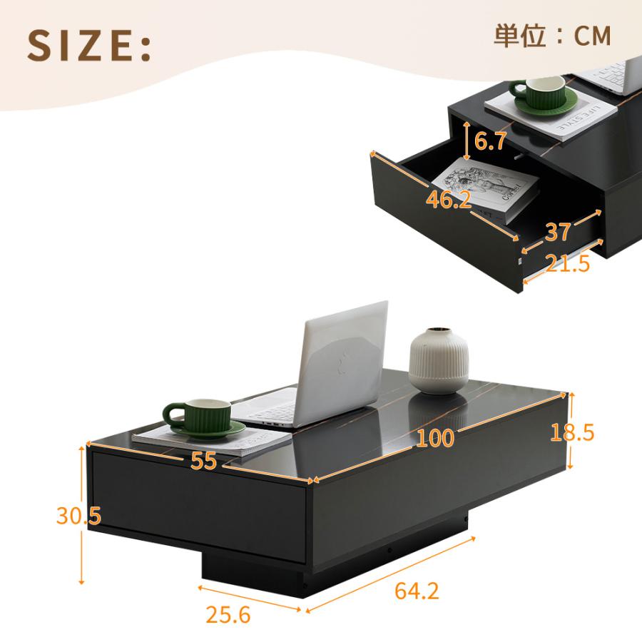 収納付きローテーブル テーブル センターテーブル ローテーブル 収納付き ローテーブル 収納付き テーブル センターテーブル 収納付きロー