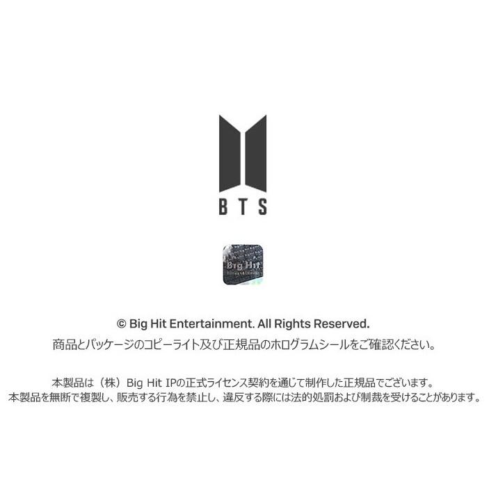 【BTS公式グッズ】【予約販売】TinyTAN フィギュアゼリーケース ぺこんと JungKook【BTS TinyTAN 防弾少年団 BTSグッズ スマホケース 韓流グッズ K-POP】 |  | 06