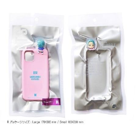 【BTS公式グッズ】【予約販売】TinyTAN フィギュアゼリーケース ぺこんとSUGA【BTS TinyTAN 防弾少年団 BTSグッズ スマホケース 韓流グッズ K-POP】 |  | 03