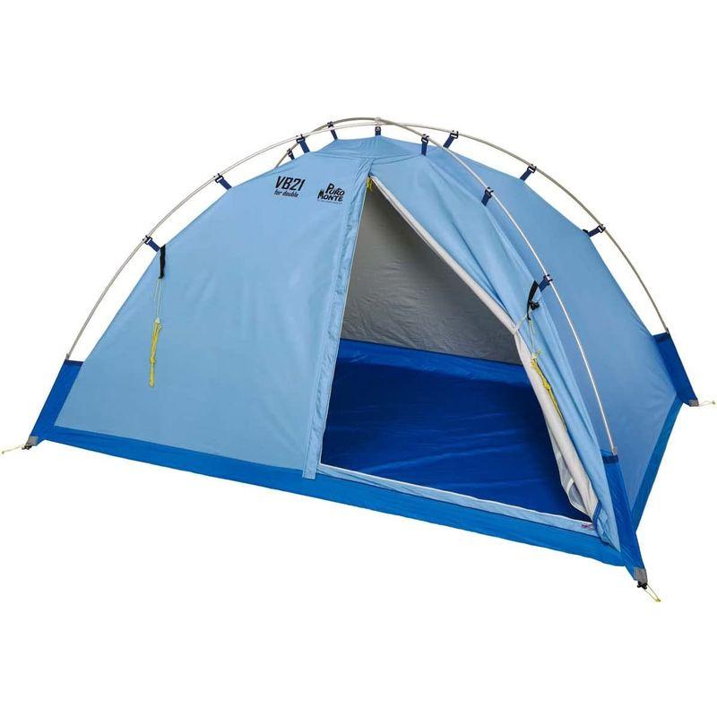 世界の MLand店プロモンテ PuroMonte アウトドア キャンプ テント 超