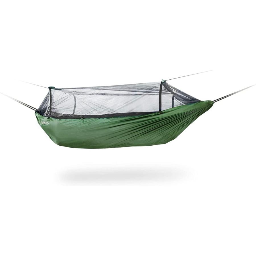 DD Hammocks ハンモック (フォレストグリーン） DD フロントライン
