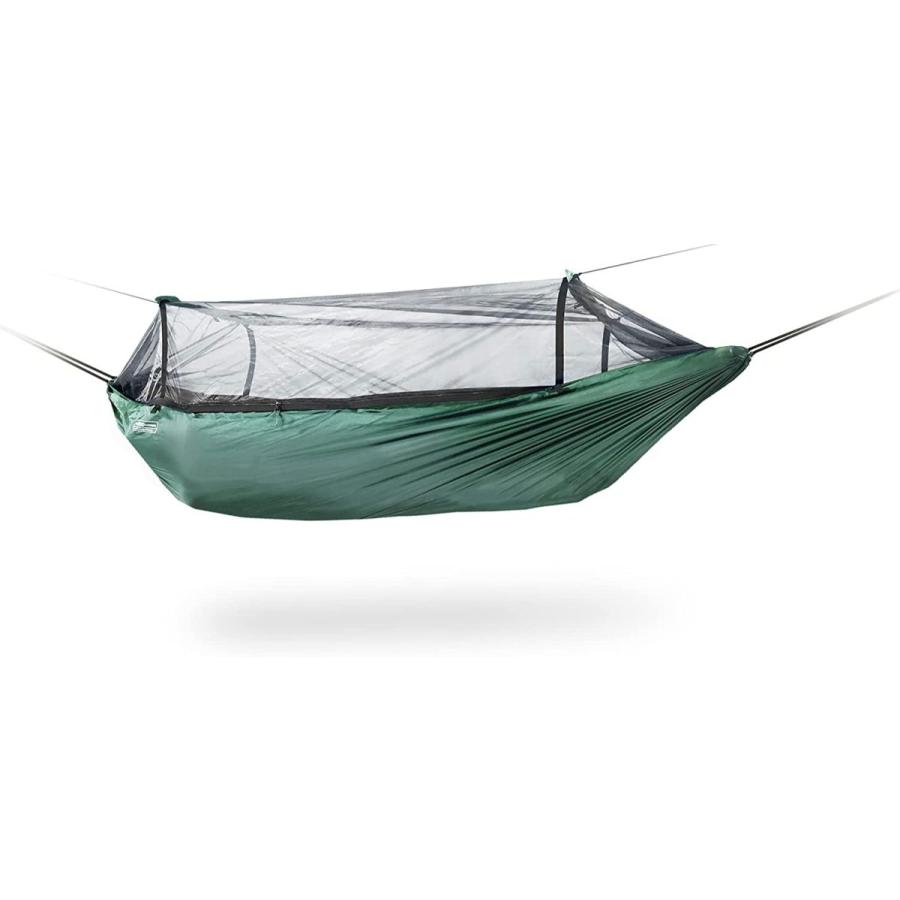 【日本正規品】DD Hammocks ハンモック (オリーブグリーン）DD フロントライン｜mlastore｜03