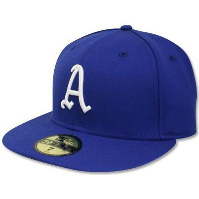 アスレチックス キャップ ニューエラ NEW ERA  MLB 1935-49 カスタマイズ オーセンティック スローバック｜mlbshop