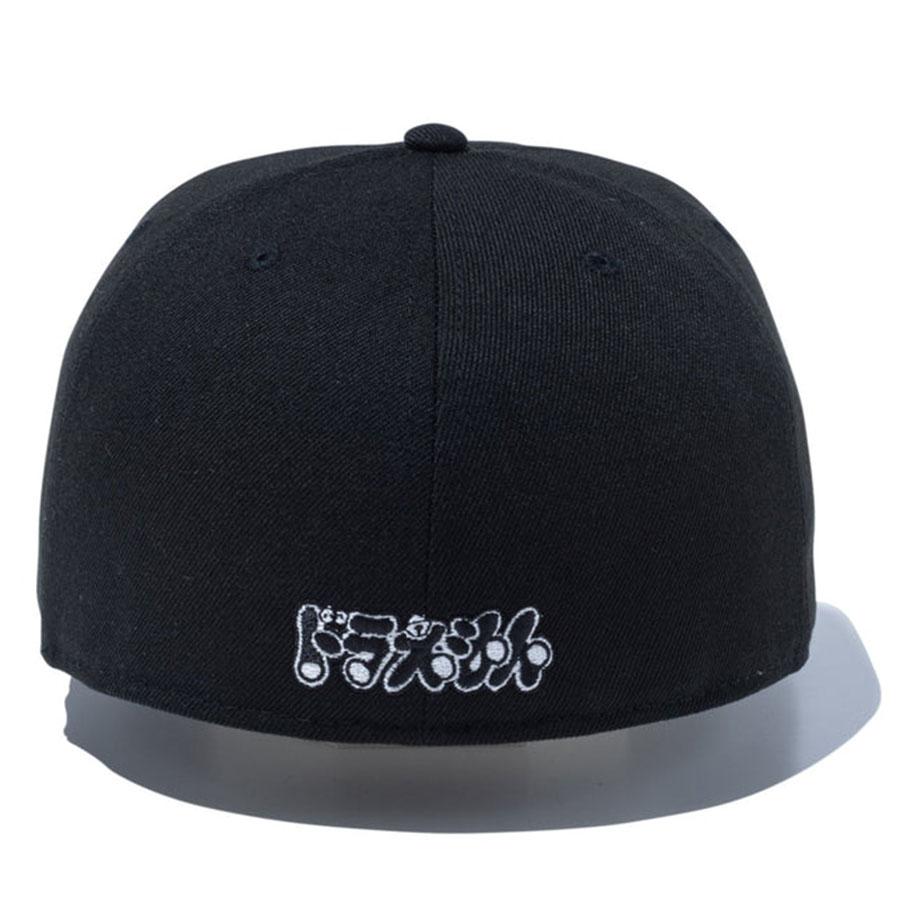 NEW ERA（ニューエラ） ドラえもん キャップ DORAEMON キャップ