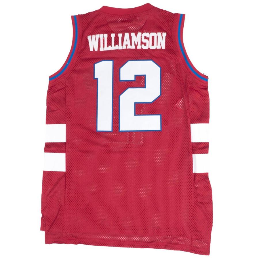 15179円 人気提案 15179円 ついに入荷 NBA ザイオン ウィリアムソン スパータンバーグ デイ スクール ユニフォーム ジャージ Headgear Classics