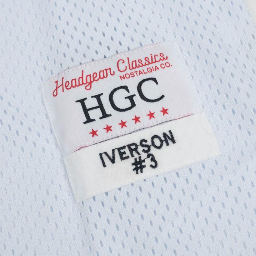 最大54 Offクーポン Nba ヤニス アデトクンボ フィラトリティコス ハイスクール ユニフォーム ジャージ Headgear Classics Fucoa Cl