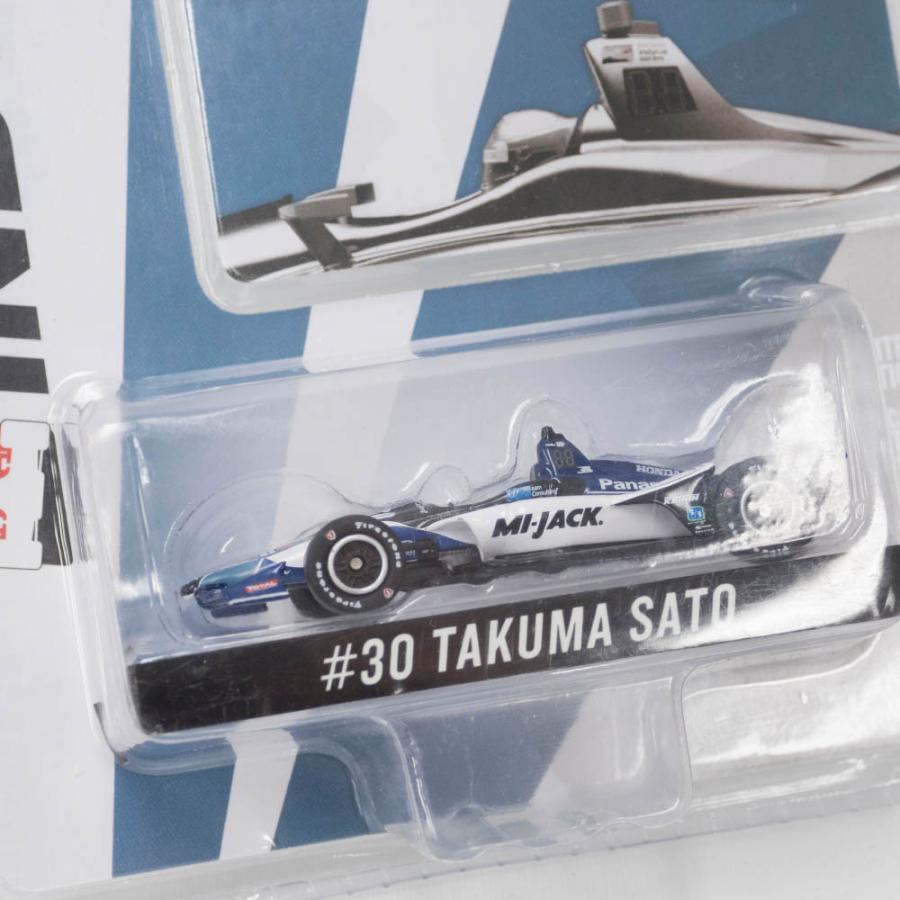 インディ500 ペースカー ミニカー1/18 インディ500 ペースカー