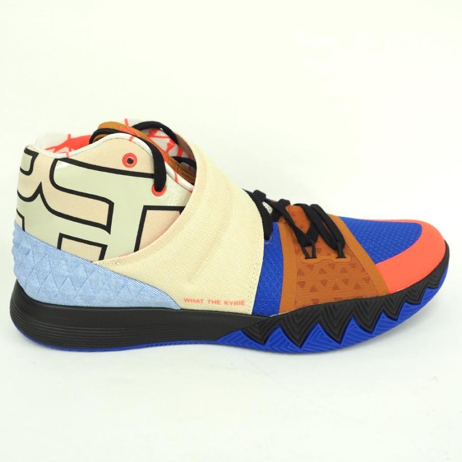 ナイキ カイリー/NIKE KYRIE KYRIE S1 HYBRID バッシュ/シューズ  