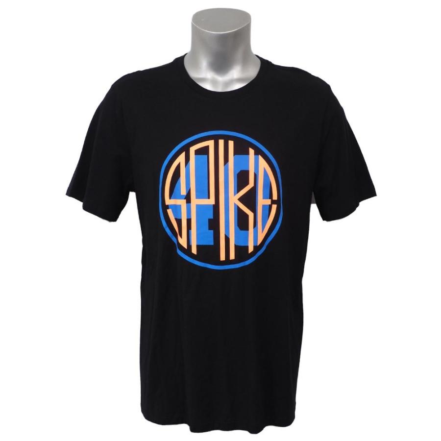 ジョーダン シャツ Jordan ジョーダン/JORDAN スパイク 40 Tシャツ ブラック 807299-010