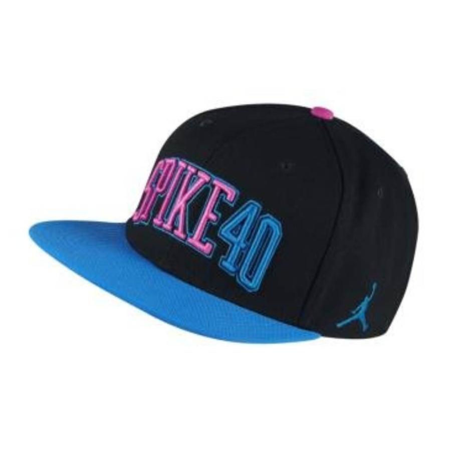 Jordan ジョーダン/JORDAN キャップ/帽子 SPIKE 40 スナップバック
